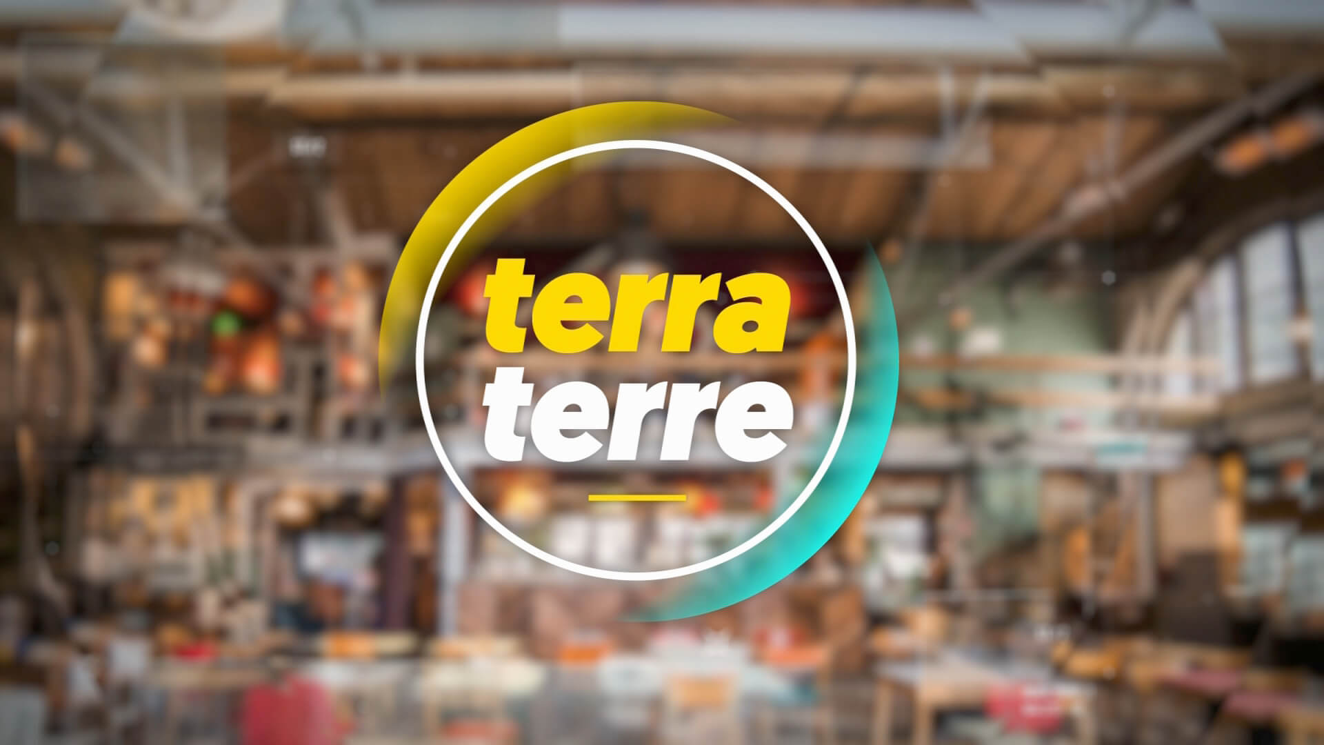 EcoDDS parraine TERRA TERRE, le nouveau magazine de Public Sénat, pour promouvoir un futur durable