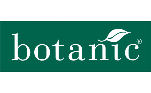Collecte printemps Botanic logo