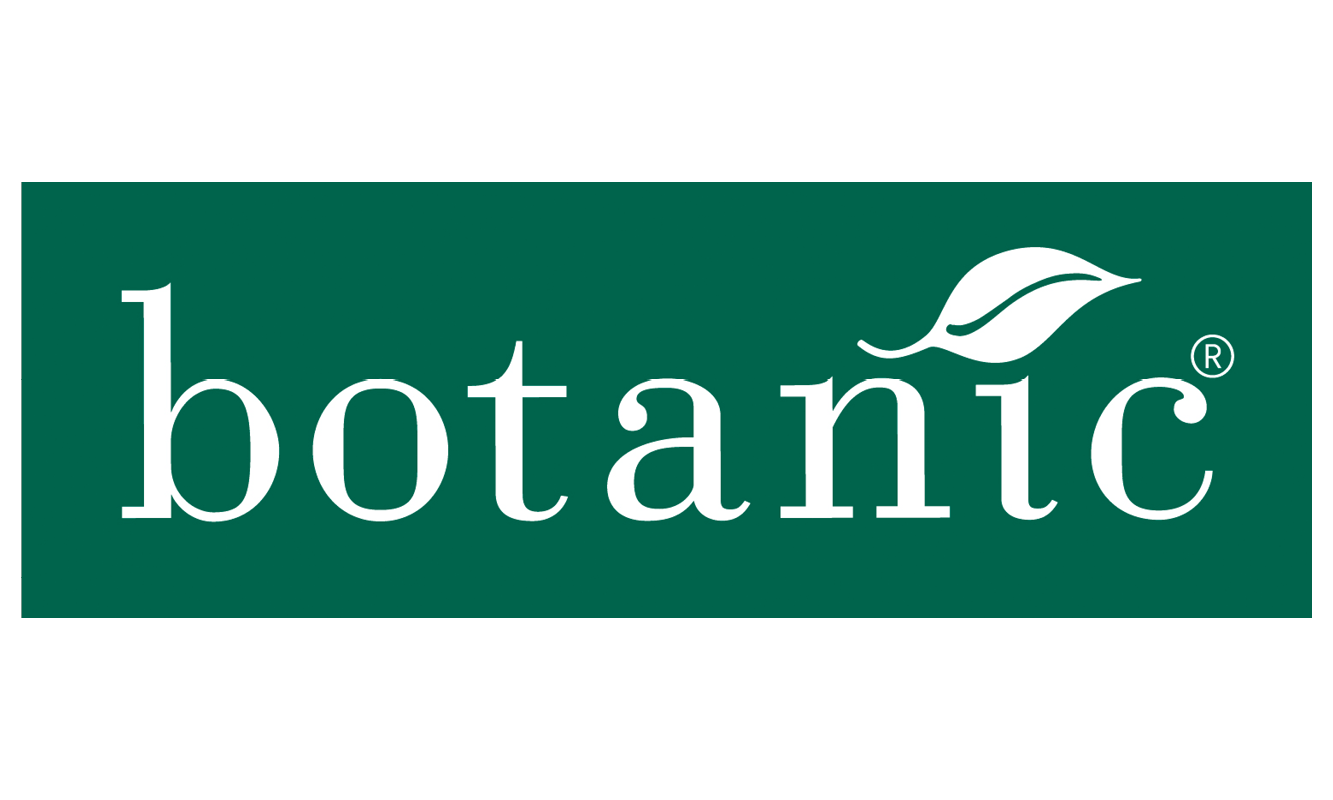 Collecte printemps Botanic logo