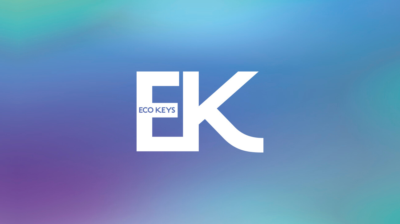 LE NUMERO 2 D’ECO KEYS VIENT DE SORTIR !