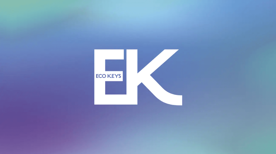 LE NUMÉRO 5 D’ECO KEYS VIENT DE SORTIR !