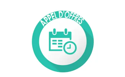 ECODDS – APPEL D&rsquo;OFFRES